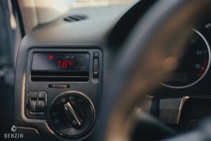 Volkswagen VW Golf 4 GTI - 2001