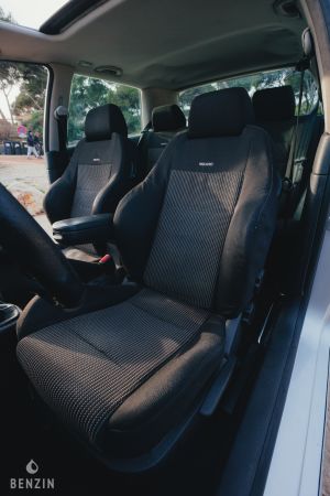 Volkswagen VW Golf 4 GTI - 2001