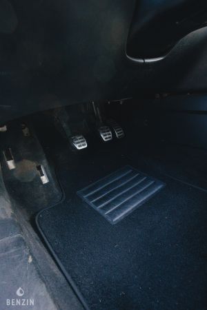 Volkswagen VW Golf 4 GTI - 2001