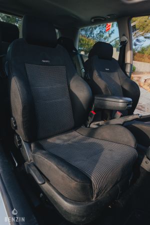 Volkswagen VW Golf 4 GTI - 2001