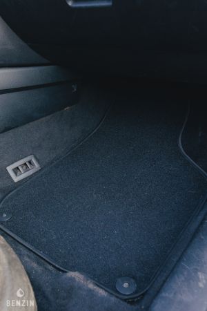 Volkswagen VW Golf 4 GTI - 2001