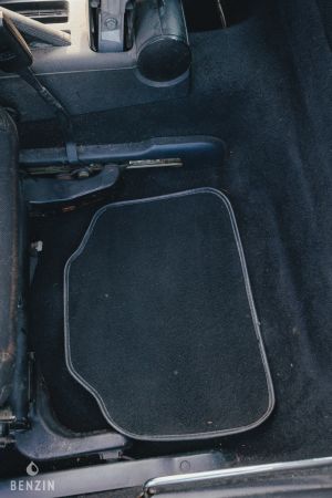 Volkswagen VW Golf 4 GTI - 2001