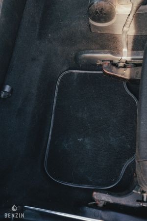 Volkswagen VW Golf 4 GTI - 2001