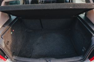 Volkswagen VW Golf 4 GTI - 2001