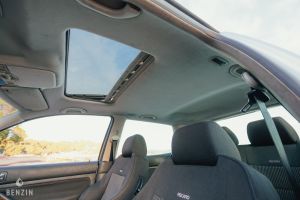 Volkswagen VW Golf 4 GTI - 2001