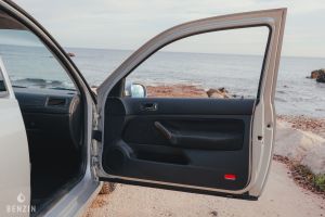 Volkswagen VW Golf 4 GTI - 2001