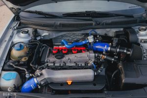 Volkswagen VW Golf 4 GTI - 2001