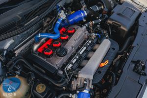 Volkswagen VW Golf 4 GTI - 2001