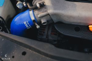 Volkswagen VW Golf 4 GTI - 2001