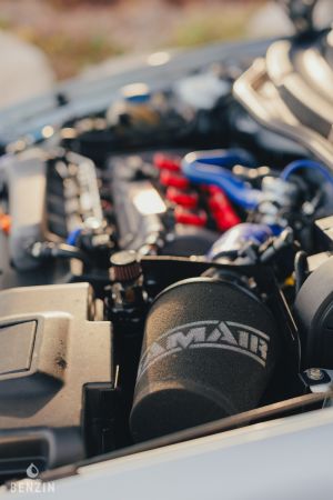 Volkswagen VW Golf 4 GTI - 2001