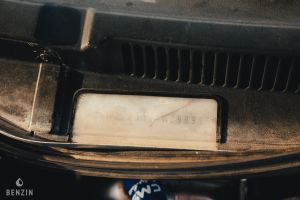 Volkswagen VW Golf 4 GTI - 2001