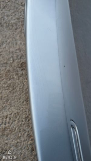 Volkswagen VW Golf 4 GTI - 2001