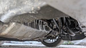 Volkswagen VW Golf 4 GTI - 2001