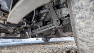 Volkswagen VW Golf 4 GTI - 2001