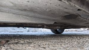 Volkswagen VW Golf 4 GTI - 2001