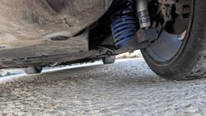 Volkswagen VW Golf 4 GTI - 2001