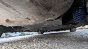 Volkswagen VW Golf 4 GTI - 2001