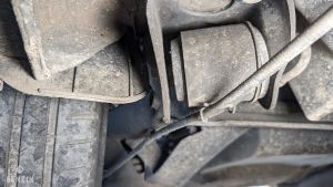 Volkswagen VW Golf 4 GTI - 2001