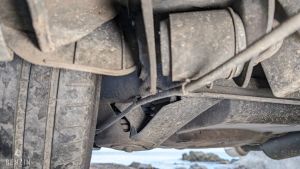 Volkswagen VW Golf 4 GTI - 2001