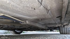 Volkswagen VW Golf 4 GTI - 2001