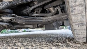 Volkswagen VW Golf 4 GTI - 2001