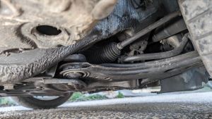 Volkswagen VW Golf 4 GTI - 2001