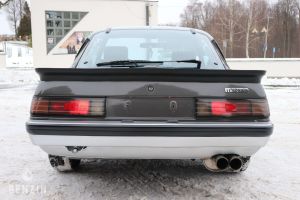 Mazda RX7 - 1984