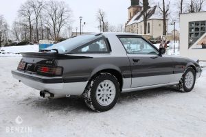Mazda RX7 - 1984