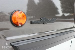 Mazda RX7 - 1984