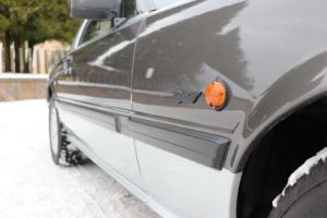 Mazda RX7 - 1984