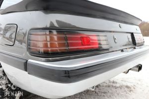 Mazda RX7 - 1984