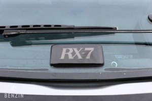 Mazda RX7 - 1984