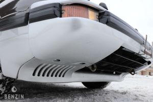 Mazda RX7 - 1984