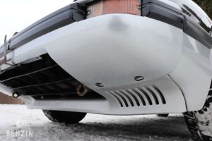 Mazda RX7 - 1984