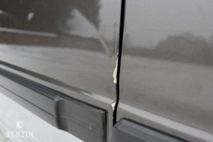 Mazda RX7 - 1984