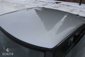 Mazda RX7 - 1984
