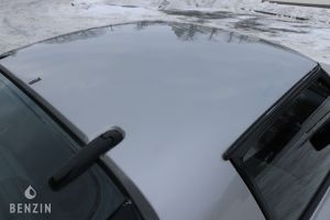 Mazda RX7 - 1984