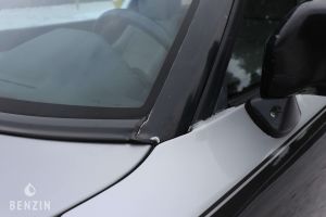 Mazda RX7 - 1984