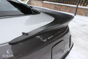 Mazda RX7 - 1984