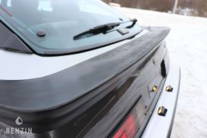 Mazda RX7 - 1984