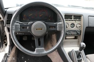 Mazda RX7 - 1984