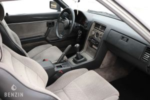 Mazda RX7 - 1984