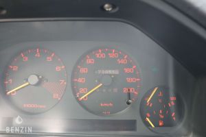 Mazda RX7 - 1984