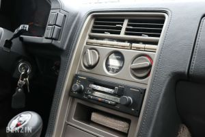 Mazda RX7 - 1984