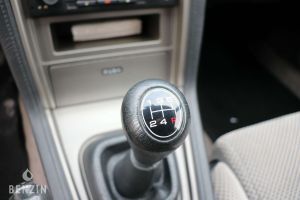 Mazda RX7 - 1984