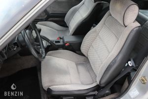 Mazda RX7 - 1984
