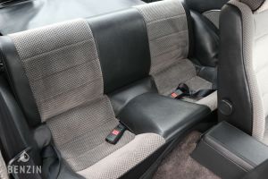 Mazda RX7 - 1984