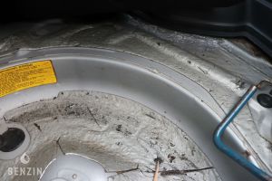 Mazda RX7 - 1984