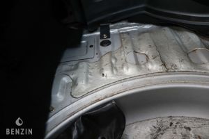 Mazda RX7 - 1984