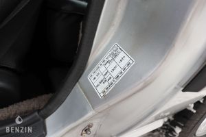 Mazda RX7 - 1984